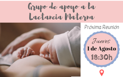 Buenos días Mamandoo retoma su actividad, y lo hacemos con nuestra reunión mensu…