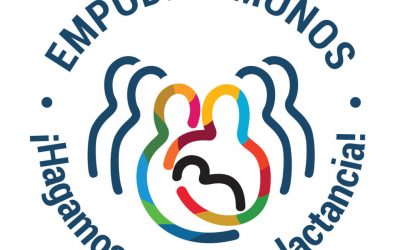 Comienza la Semana Mundial de la Lactancia Materna, y este año el lema elegido n…