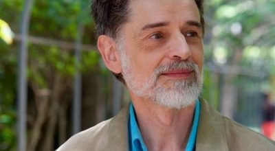 Pediatra Carlos González: «Dar el pecho más de dos años es simplemente lo normal» – Biut.cl
