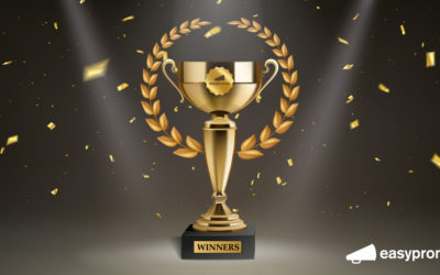 ¡Enhorabuena a los ganadores!
