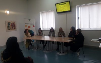 Hoy he tenido la oportunidad de participar en una mesa redonda  en la jornada &q…