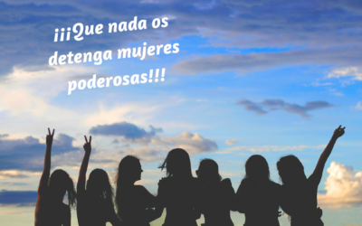 Ayer fue un día de felicitaciones, de manisfestación y reivindicación, de reflex…